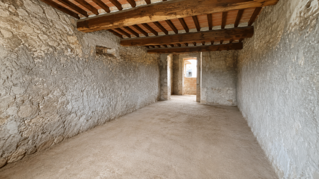 Appartamento in vendita a Borgatello - Colle di Val d'Elsa 45 mq Rif: 1426105 - Foto 9