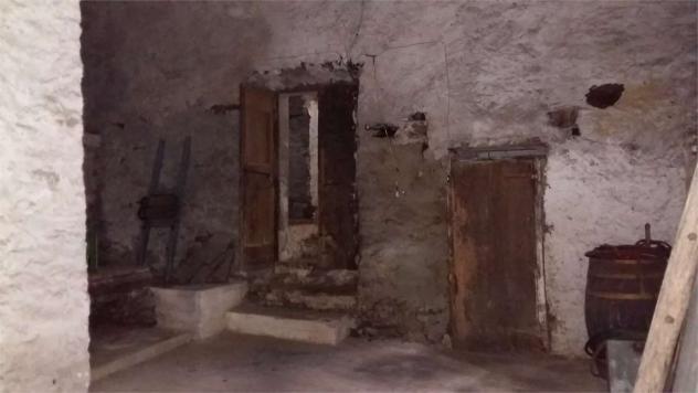 V000131 - CASA BIFAMIGLIARE INDIPENDENTE CON TERRENO - Foto 14