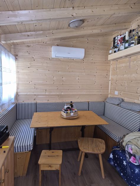Casa vacanze villaggio Gornate Olona - Foto 4