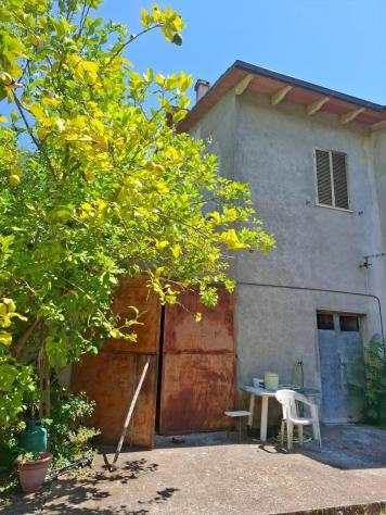 Terratetto in vendita a Manciano 120 mq Rif: 1402729 - Foto 4
