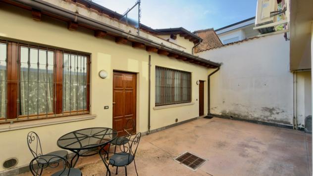 Porzione di casa in vendita a Manerbio - Foto 13