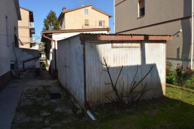 Immobile in asta di 97 m², box auto in vendita a Morrovalle - Foto 7