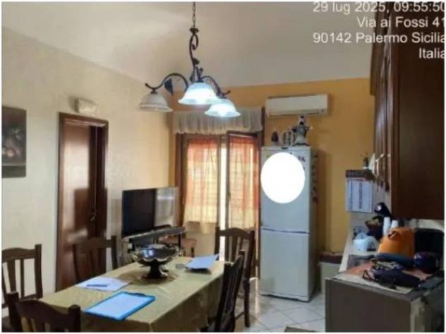 Immobile in asta di 60 m² in vendita a Palermo - Foto 2