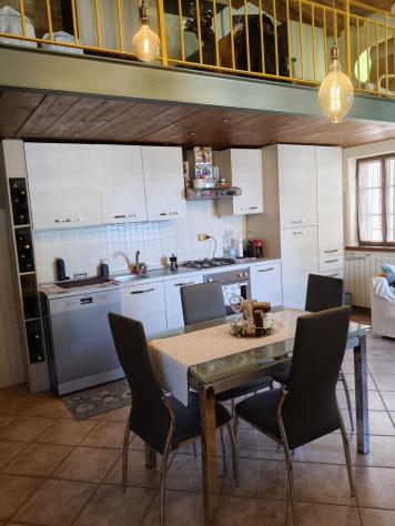 Appartamento in vendita a Peccioli 85 mq Rif: 1405080 - Foto 4