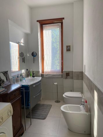 APPARTAMENTO SIGNORILE - ZONA VERDE A POCHI PASSI DAL CENTRO STORICO - Foto 7