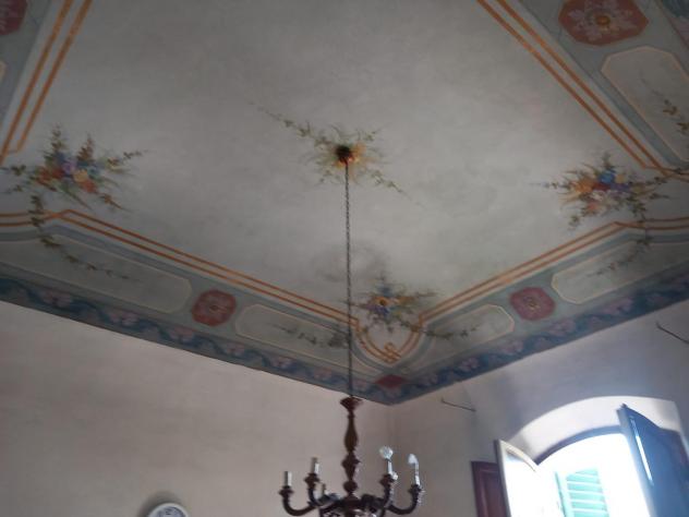 Villa in vendita a Riglione Oratoio - Pisa 280 mq Rif: 1328788 - Foto 2