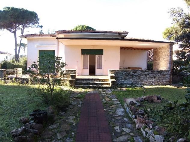Villa in vendita a Tirrenia - Pisa 150 mq Rif: 952220