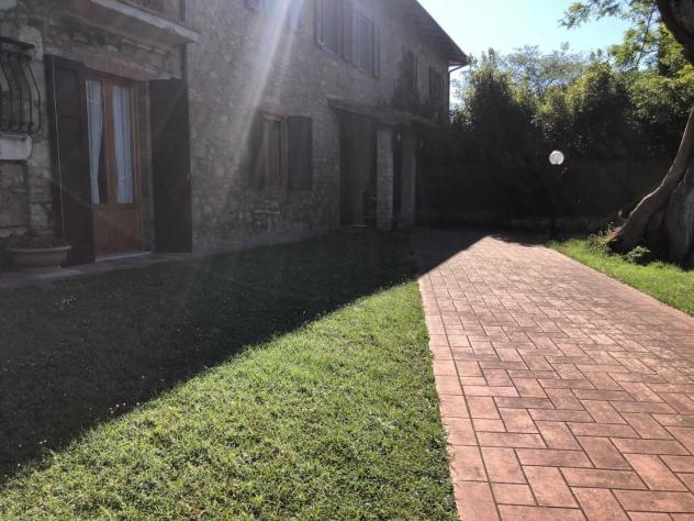 Appartamento in vendita a Poggibonsi 163 mq Rif: 1325178