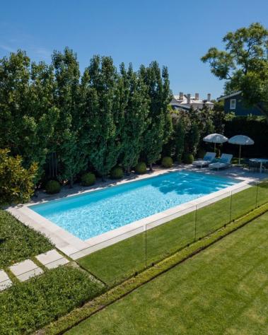 Villetta di Testa con Giardino Privato e Piscina - Foto 8