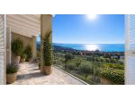 CANT04 Residenze Vista Mare Nuova Costruzione a Sanremo