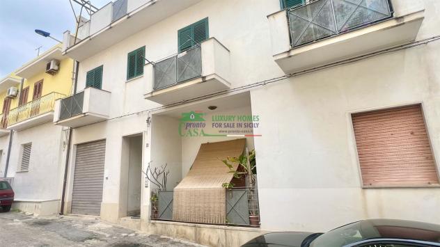 Rif 2460 - Appartamento a Donnalucata vicino a mare e servizi - Foto 19
