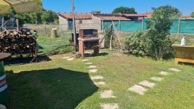 Annesso agricolo in vendita a Viareggio 1610 mq Rif: 1410342 - Foto 6
