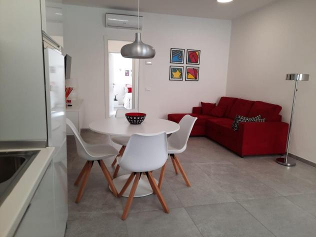 Appartamento in vendita a Viareggio 50 mq Rif: 1411272