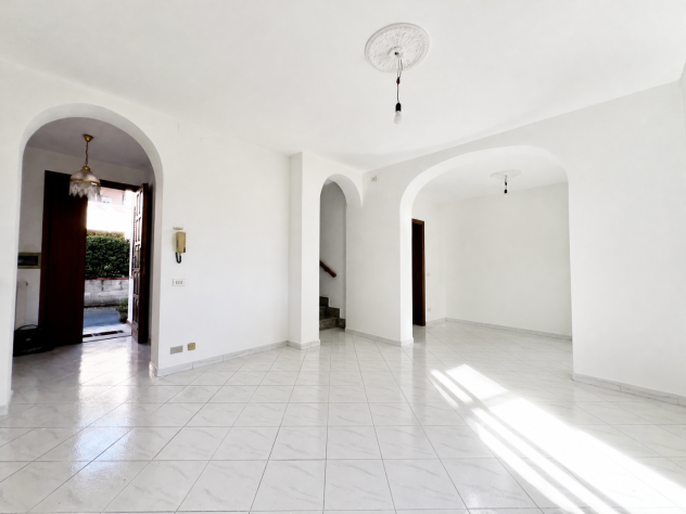 Villetta bifamiliare in vendita a Vicopisano 116 mq Rif: 1455616 - Foto 9