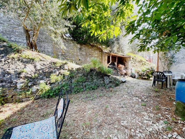 Casa semindipendente in vendita a Boveglio - Villa Basilica 187 mq Rif: 1427912 - Foto 4
