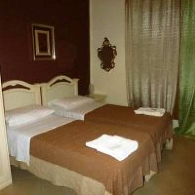 B&B A Casa Olimpia - Foto 2