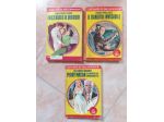 I CAPOLAVORI DEI GIALLO MONDADORI-1960/62/63/66