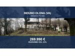 Immobile in asta di 732 m² in vendita a Induno Olona