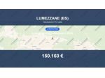 Immobile in asta di 300 m² in vendita a Lumezzane