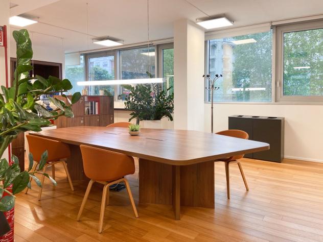 Affitta un ufficio per 50 persons a Milano, Loreto - Foto 5