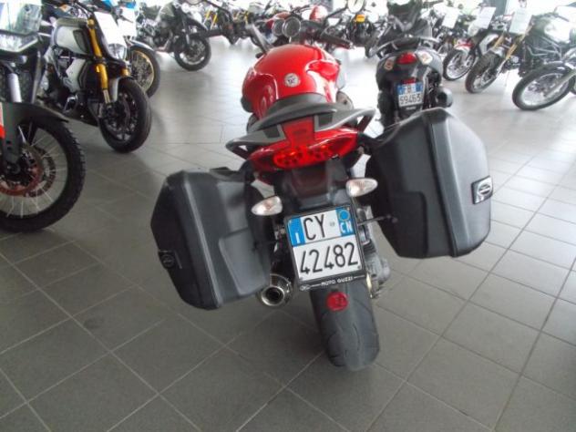 MOTO GUZZI Breva V 1100 i.e. . rif. 23723892 - Foto 3