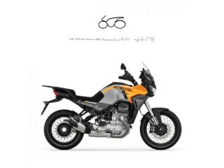MOTO GUZZI Stelvio 1000 . rif. 21848744