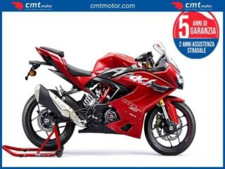 TVS Motor RR 310 Garantita e Finanziabile rif. 22992439