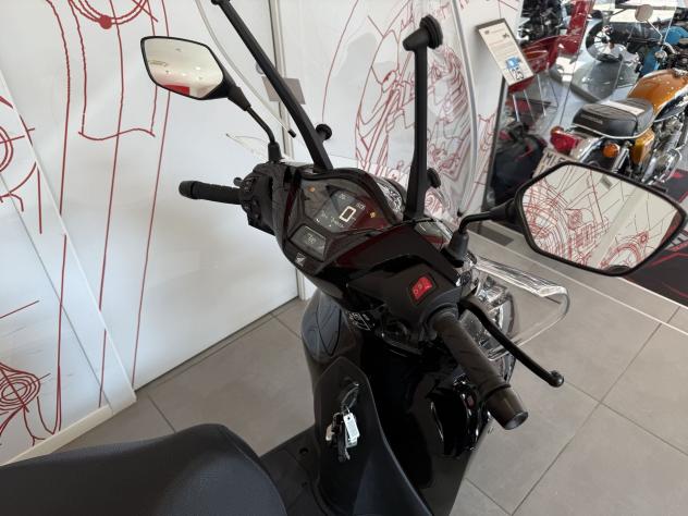 Honda SH 350 SH 350 - YM 2025 - Foto 6
