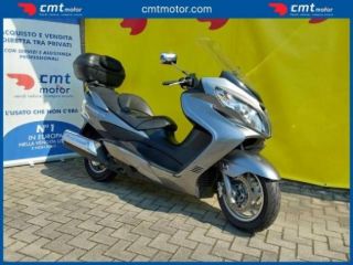 SUZUKI Burgman AN 400 Garantito e Finanziabile rif. 23545095