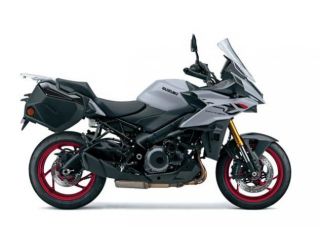SUZUKI GSX-S1000GX PLUS rif. 23489193