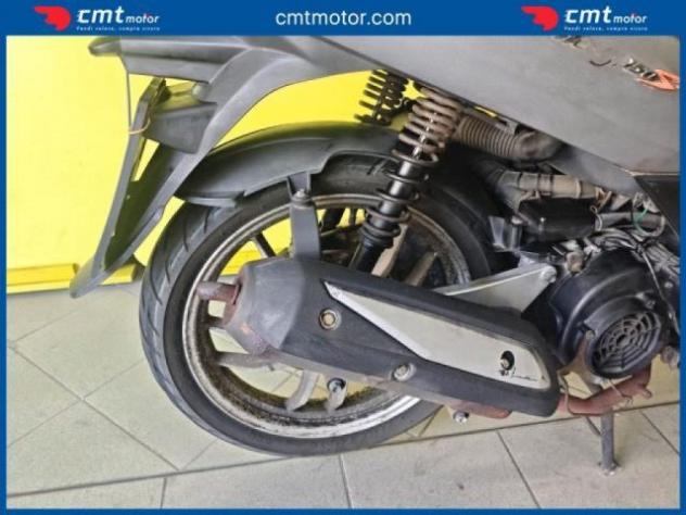 SYM Symphony 151 S Finanziabile - Grigio scuro - 12607 rif. 23835534 - Foto 7