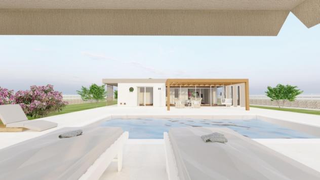 Villa in vendita a Modica - Foto 4