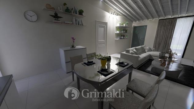 Villa in vendita a Olcenengo - Foto 8