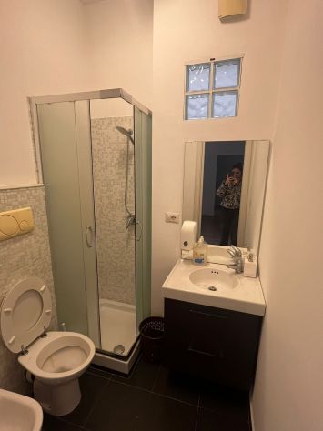 Ampia Stanza luminosa e arredata in zona Collatino/Prenestino - Foto 8