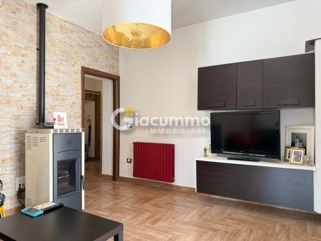 Villa a schiera in affitto a Avigliano - Foto 13