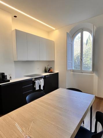 APPARTAMENTO di 3 vani e di 75 mq (BOLOGNA - BOLOGNA (BO)) rif. MZZ NIC - Foto 14