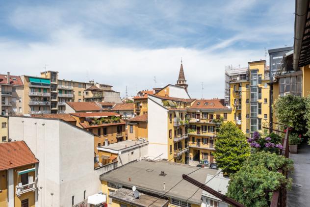 Monolocale in affitto a Milano - Foto 6