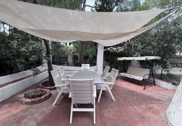 Villa AngiGian a 300mt dal mare di Porto Pineto - Foto 9