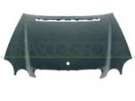 COFANO ANT.(in alluminio) ME0393100 Carrozzeria  Lamierati esterni  Cofano  &hellip;