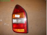 FANALE POST.S. ROSSO/ARANCIO OPEL ZAFIRA (T98)  Parti elettriche  Fanaleria &hellip;
