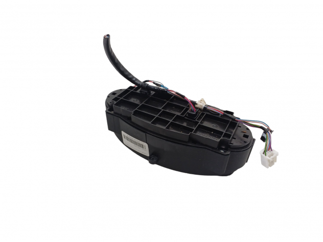 COMANDI CLIMA TOYOTA Yaris Serie 75F206 1NZ-FXE (1416) - Foto 5
