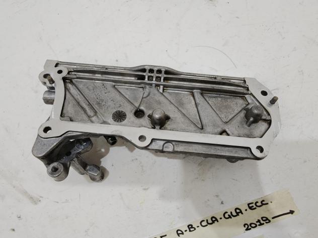 COPERCHIO DISTRIBUZIONE MERCEDES Classe A Serie (W177) A6540101707 A6540101707 654920 Diesel 2.0 AUT (18) - Foto 10