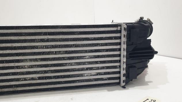 RADIATORE INTERCOOLER PEUGEOT 2008 1° Serie 9684311680 Diesel 1.6 (13) - Foto 10
