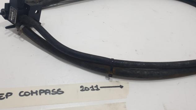 SENSORE DI PRESSIONE GAS DI SCARICO JEEP Compass Serie 56044587AA OM651925 Diesel 2143 4WD (1115) - Foto 5