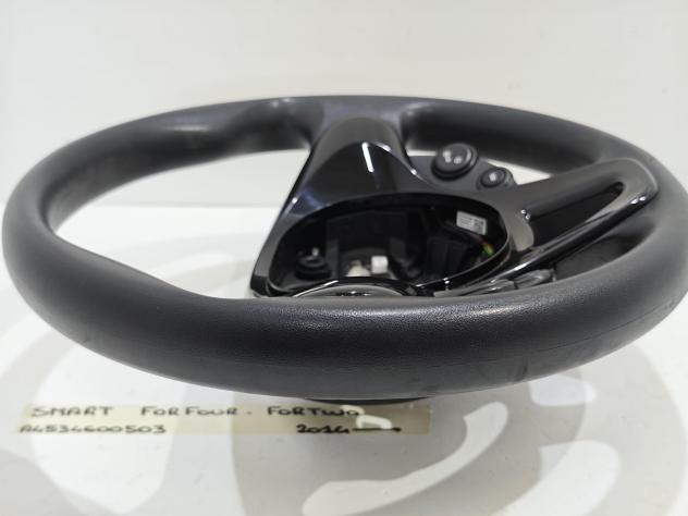 VOLANTE SMART Fortwo Coupé (W453) A4534600503 (14) - Foto 6