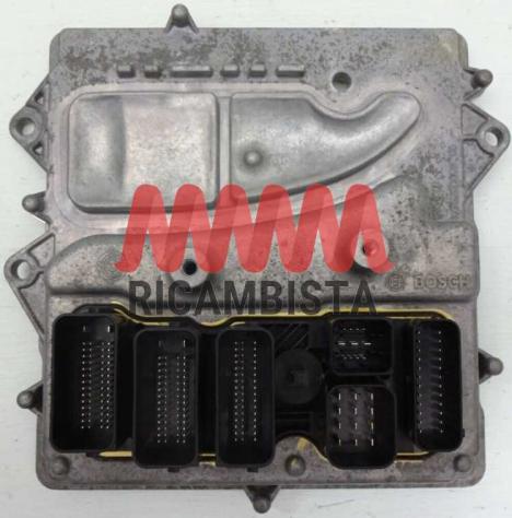 0261S08439 BMW X3 335i centralina motore Bosch - Foto 3