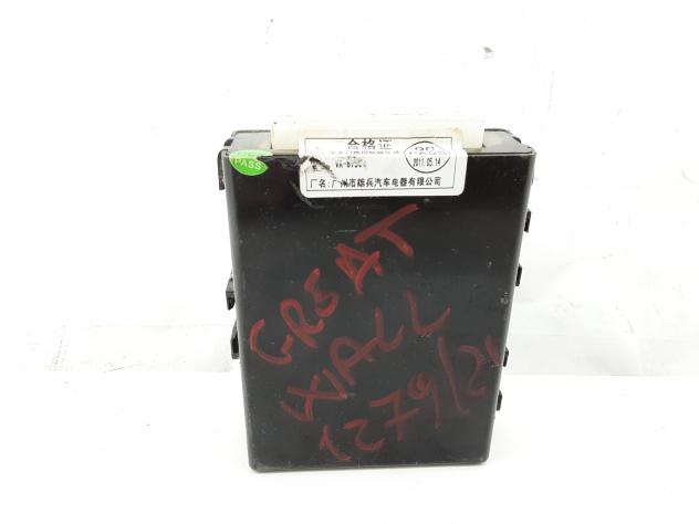 CENTRALINA CHIUSURA CENTRALIZZATA GREAT WALL MOTOR Steed 1° Serie 3787100P00C1 GW4D20 Diesel 2000 (06) - Foto 4