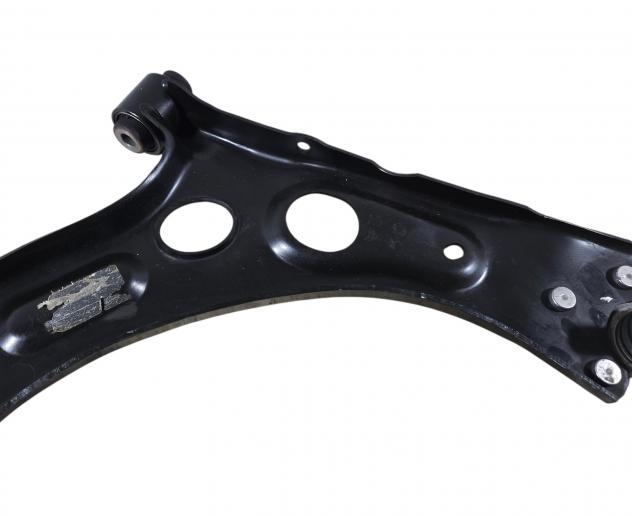BRACCIO OSCILLANTE ANTERIORE DESTRO PEUGEOT 208 Serie 9857897880 (19) - Foto 15