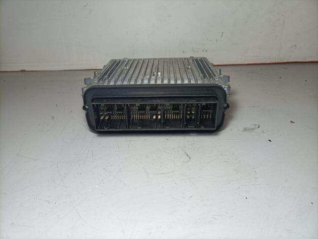 CENTRALINA MOTORE BMW Serie 5 Gran Turismo (F07) 0281017963 N57 D30 A Diesel 3000 (0918) - Foto 3
