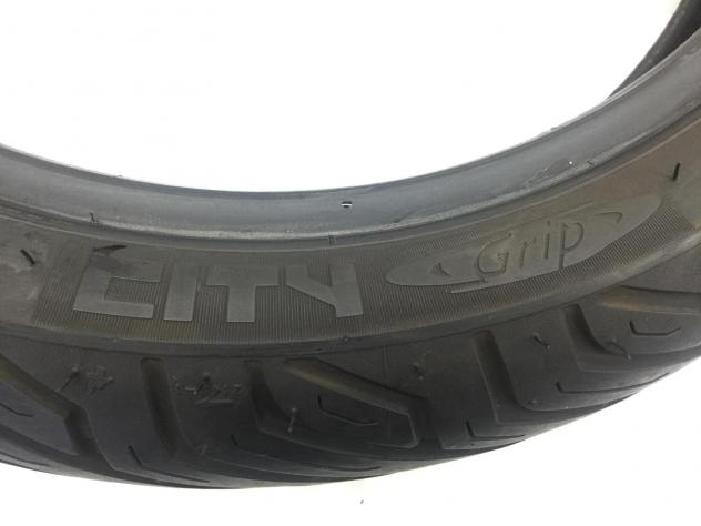 PNEUMATICO TYRE MICHELIN CITY GRIP 110/70 14 50 P DOT 4721 - Foto 4